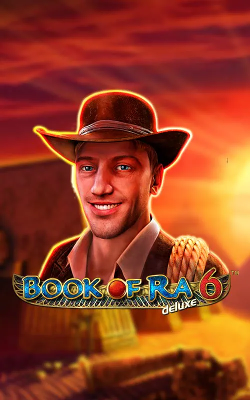 Book of Ra at Gold Win World Casino