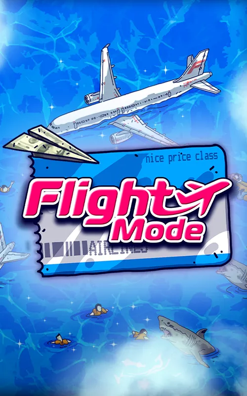Flight Mode at Gold Win World Casino