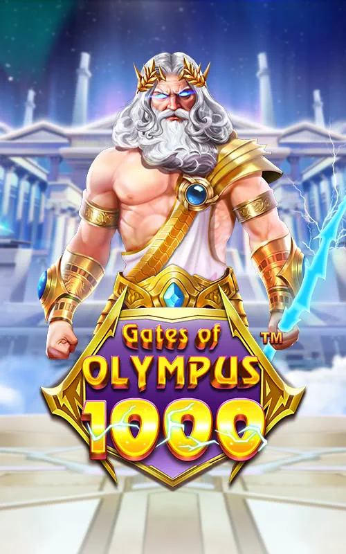 Gates of Olympus at Gold Win World Casino